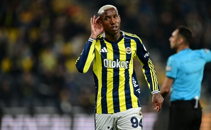 Anderson Talisca �eteyi ��kertti!