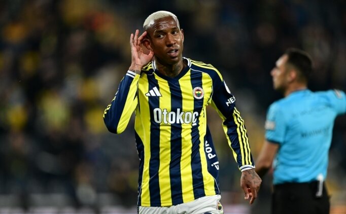 Talisca'dan itiraf: 'Kariyerimin en zor sezonu'