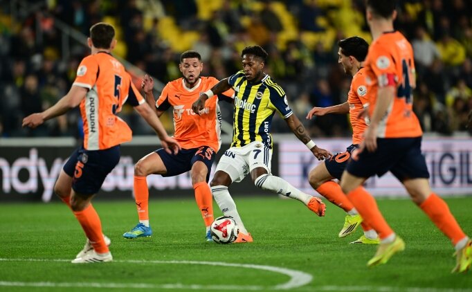 Fred: 'Hi�bir zaman havlu atmayaca��z'