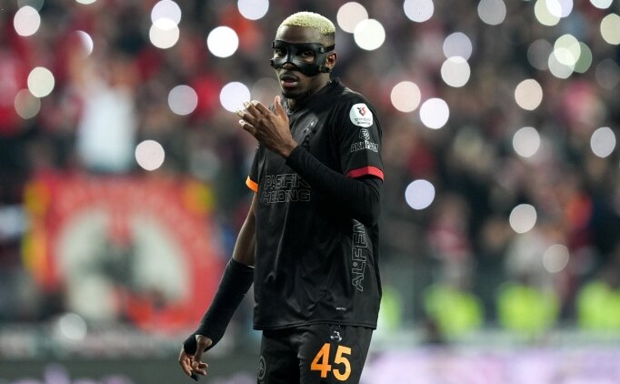 Galatasaray, 21 y�l sonra y�k�ld�