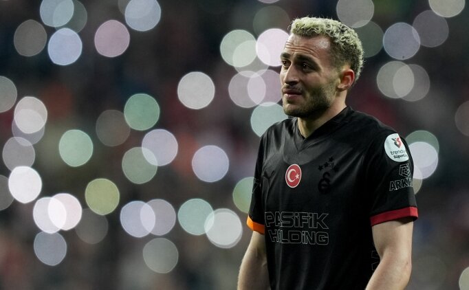 Galatasaray deplasmanlarda kay�p