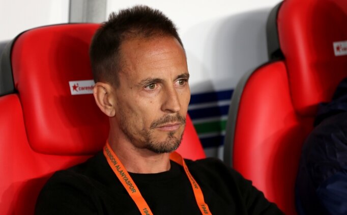 Joao Pereira: 'Bu hakem b�y�klerin ma��nda bunu iptal edebilir miydi?'