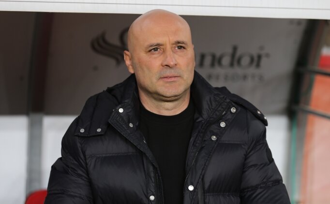 Sami U�urlu'dan Galatasaray ma�� a��klamas�!