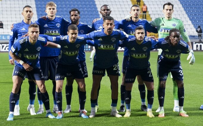 Kas�mpa�a i�in kritik viraj!