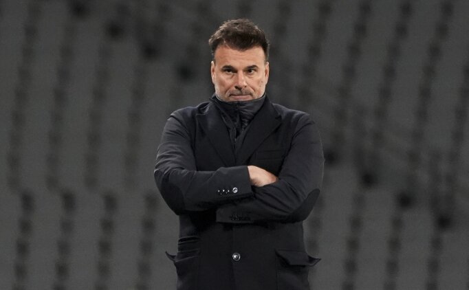 Aleksandar Stanojevic: 'Grbic bizi kurtard�'