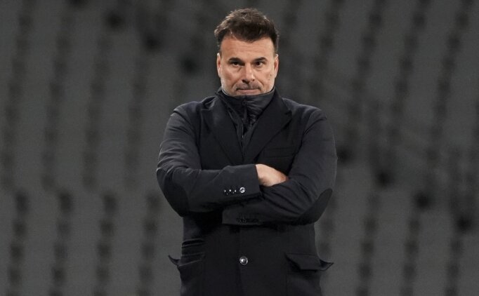 Karag�mr�k kazanarak 'elveda' dedi!