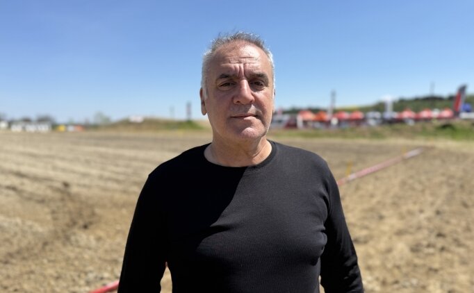 Motokrosta hedef Avrupa ve d�nya �ampiyonu ��karmak
