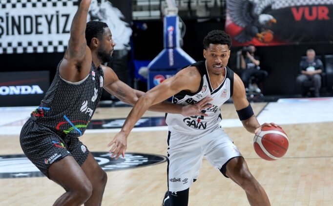 Basketbol S�per Ligi'nde 30. hafta ma�lar� ba�l�yor