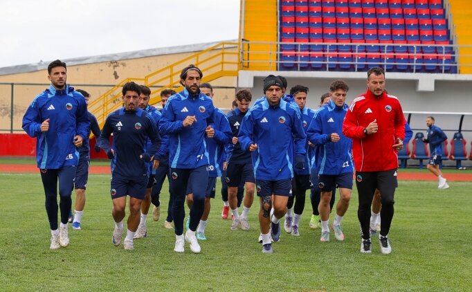 Mardin 1969 Spor hasrete son vermek istiyor