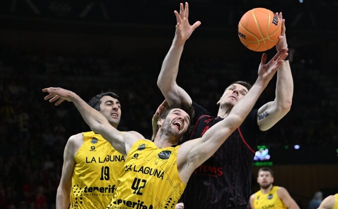 Rytas Vilnius, Basketbol �ampiyonlar Ligi'nde finale kald�