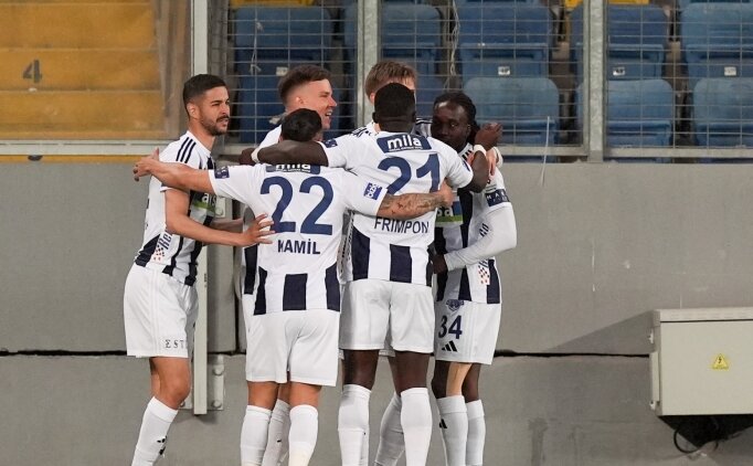 Kas�mpa�a'dan Galatasaray ma�� a��klamas�!