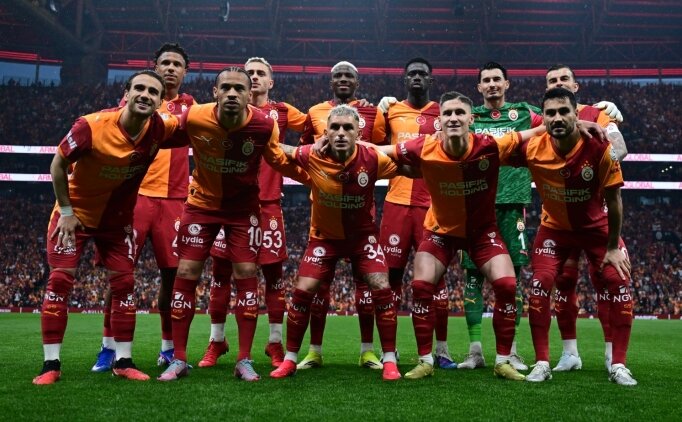 Galatasaray'�n h�r��n� Davinson Sanchez!