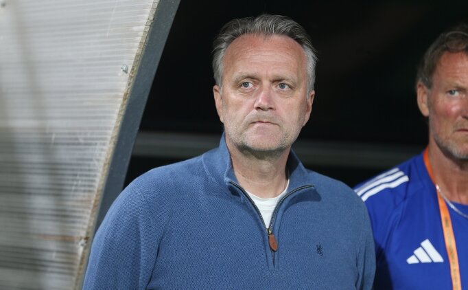 Erling Moe: 'Geri d�n�� i�in �al��malar ba�lamal�'