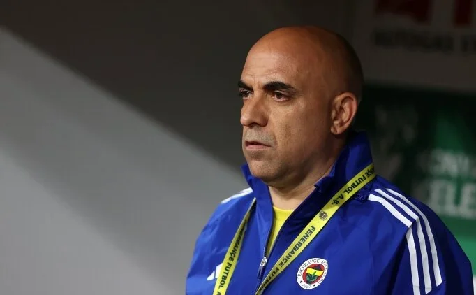 Zeki Murat G�le: '�ampiyonlu�u kaybettik �zg�n�z'
