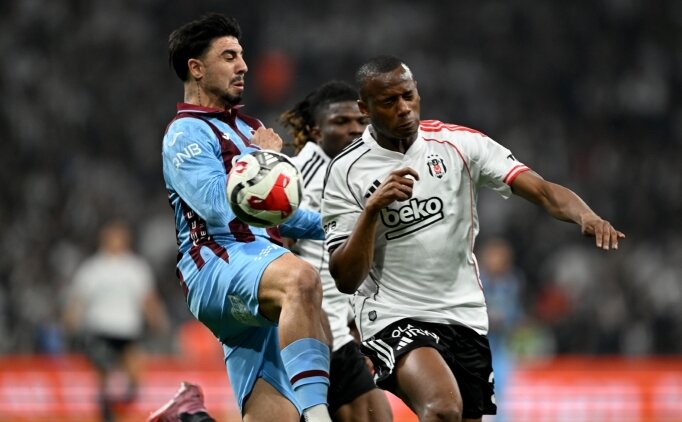 ��te Trabzonspor - Be�ikta� ma��nda bilet fiyatlar�