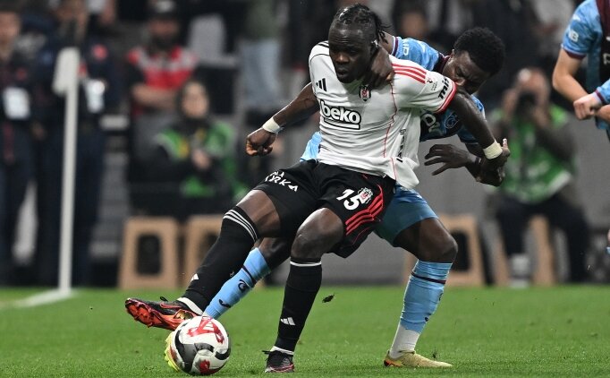 Junior Olaitan: '�ok �z�ld�m'