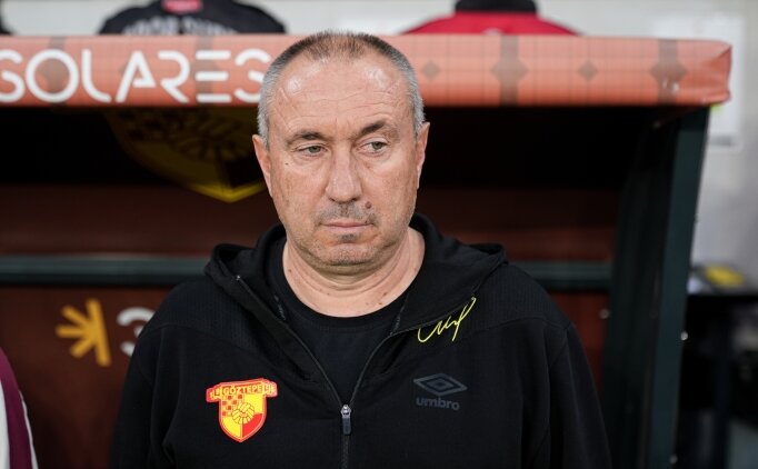 Stanimir Stoilov: ''�yi bir sezon ge�irdik''