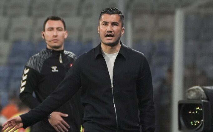 Nuri �ahin: ''Bende yar��ta olmak istiyorum''