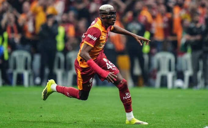 �ampiyon Galatasaray!