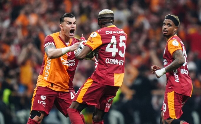 S�per Lig'de perde kapan�yor