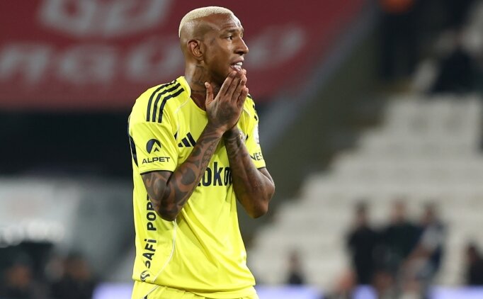 Son 30 sezonunda 15'inde ikinci Fenerbah�e