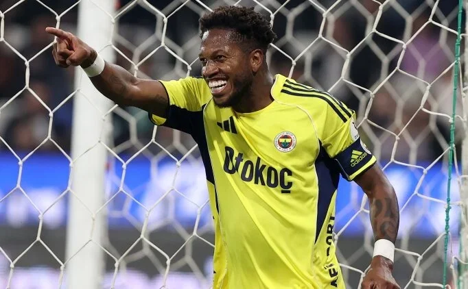 Fred: 'Yapmam�z gereken bu'