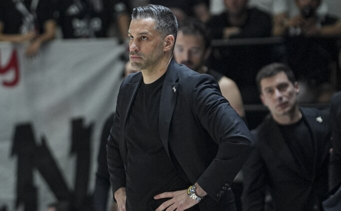  Dusan Alimpijevic'ten 'tarihi sezon' vurgusu