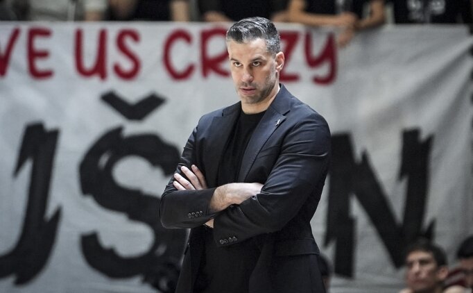 Be�ikta� GA�N, Dusan Alimpijevic ile �st �ste ikinci kez finalde