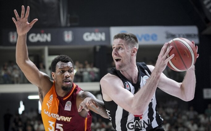 ��te Basketbol S�per Ligi'nde son durum