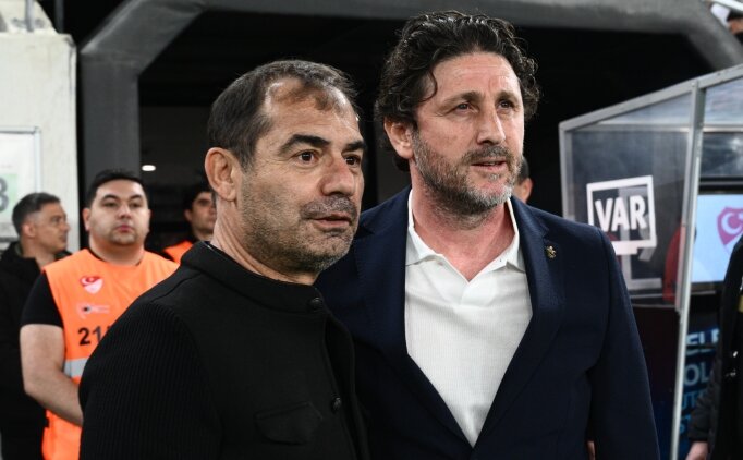Metin Diyadin: '�nemli olan ligde kalmak'