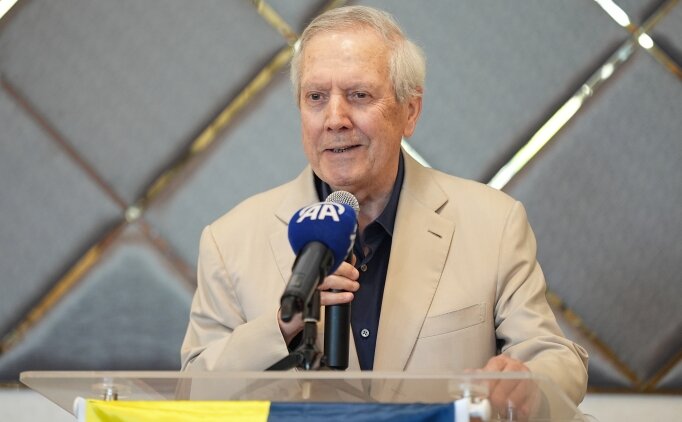 Aziz Y�ld�r�m'�n y�netim listesi ortaya ��kt�!