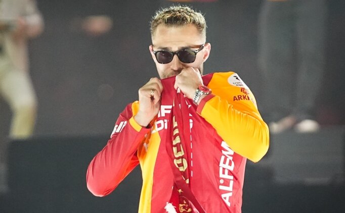 Bar�� Alper Y�lmaz'dan dikkat �eken se�imi i�in a��klama!