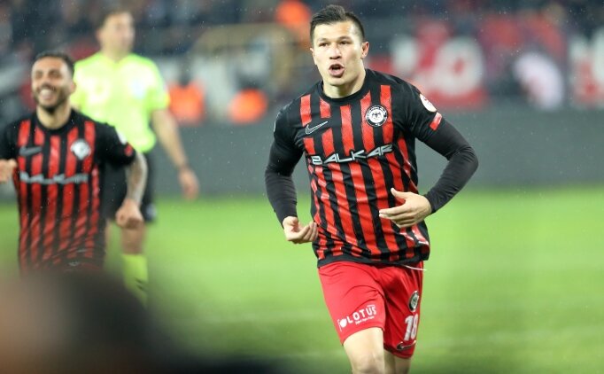 S�per Lig yolunda finalin ad�: �orum FK - Esenler Erokspor