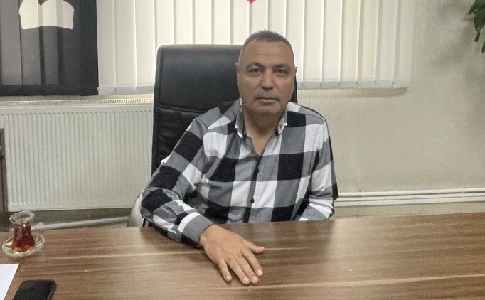 Boluspor'da ola�an�st� genel kurul karar� al�nd�