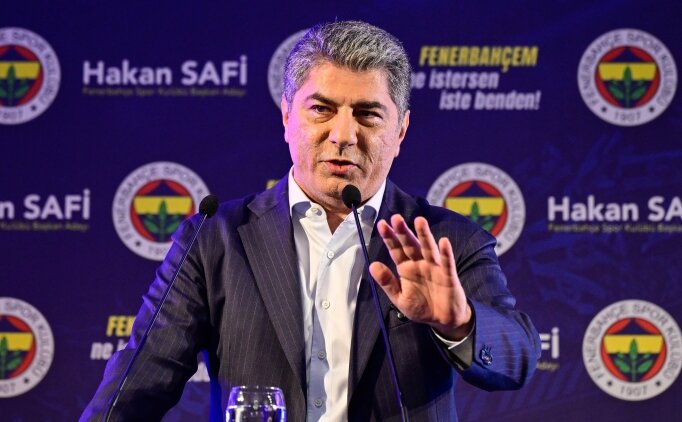Hakan Safi'nin Maldini ile bas�n toplant�s� ertelendi!