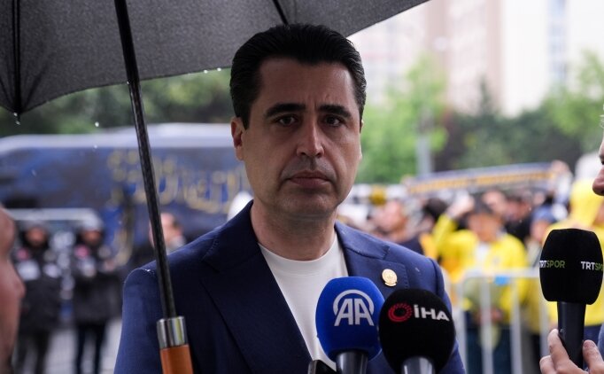 Cem Ciritci: 'Yasal yollara ba�vuraca��z'