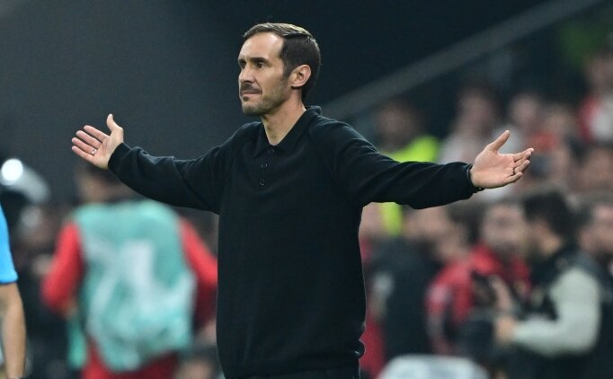 Julian Schuster: 'Bekledi�imiz gibi olmad�'