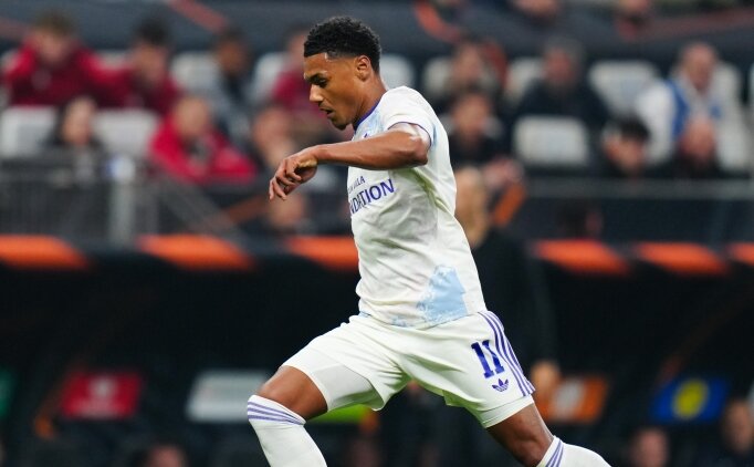 Watkins: '�ok g�zel bir ba�ar�'