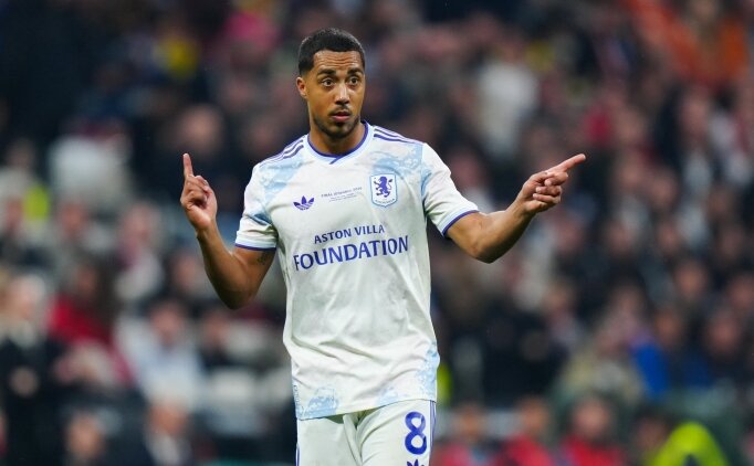 Youri Tielemans: 'Harika hissediyorum'