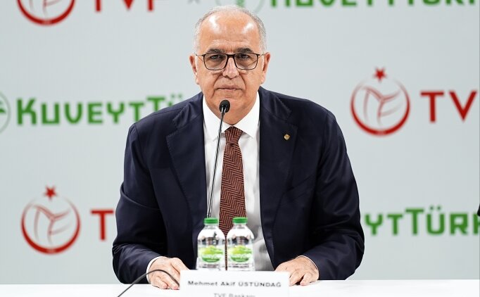 A Milli Kad�n Voleybol Tak�m�n�n 'yeni' VNL hedefleri