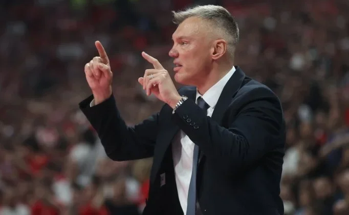 Jasikevicius: 'Fenerbah�e gibi de�ildik'