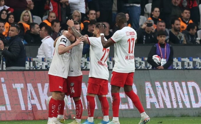 �orum FK, S�per Lig'e y�kseldi!