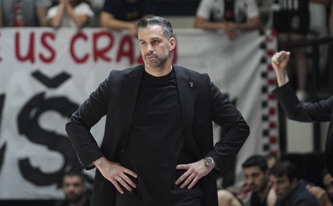 Alimpijevic: 'Be�ikta�'a olan tutkum baki kalacak'