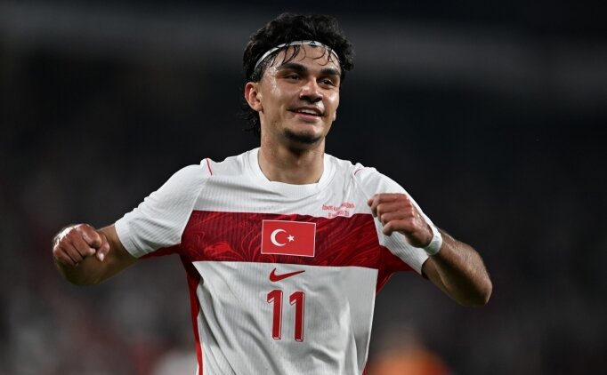 Can Uzun'dan transfer sorusuna cevap!