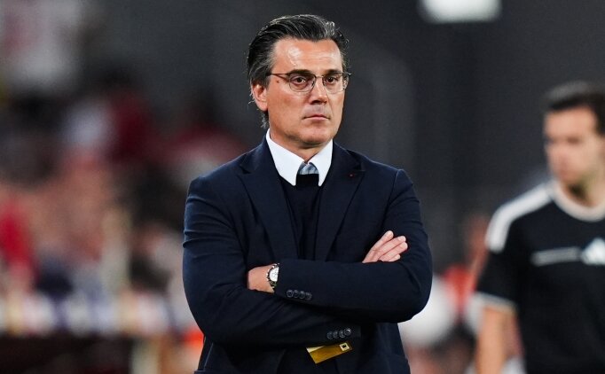 Vincenzo Montella'dan Paraguay i�in de�i�iklik plan�