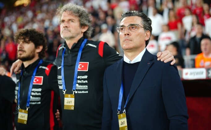 Vincenzo Montella'dan sakatl�k yan�t�!