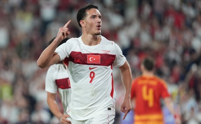 Trabzonspor'dan Deniz G�l hamlesi