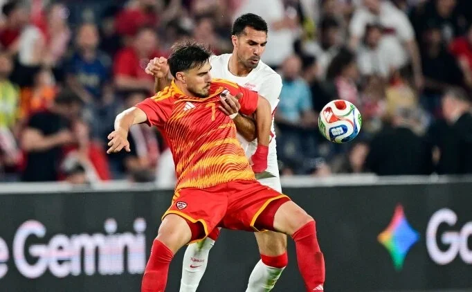 Eljif Elmas: '�n�allah T�rkiye'ye transfer olurum'