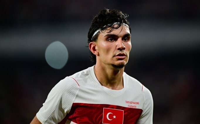 Can Uzun: 'D�nya Kupas� i�in �ok heyecanl�y�z'