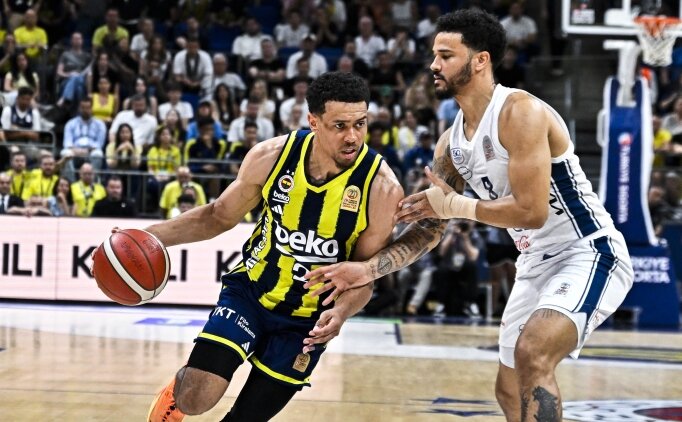 Fenerbah�e Beko, son ad�m i�in deplasmanda